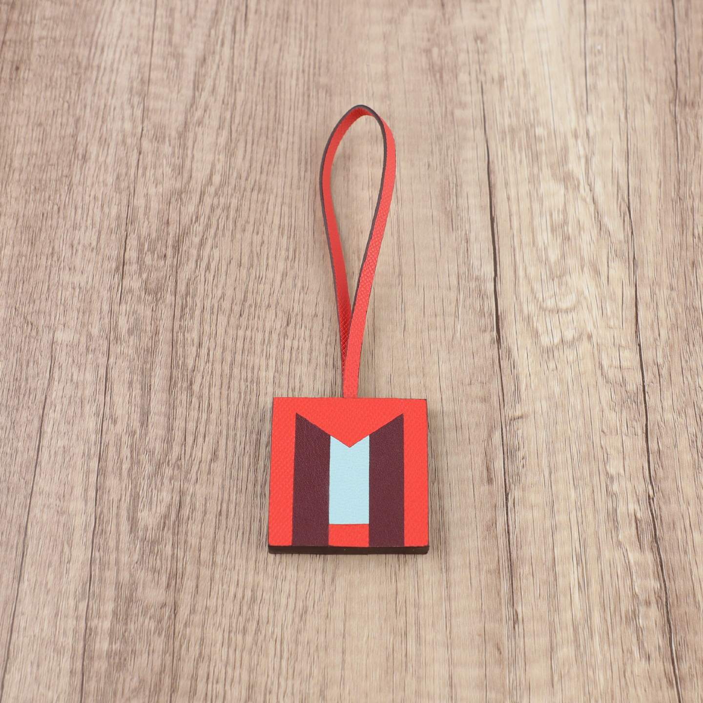 Lettre Au Carre Charm