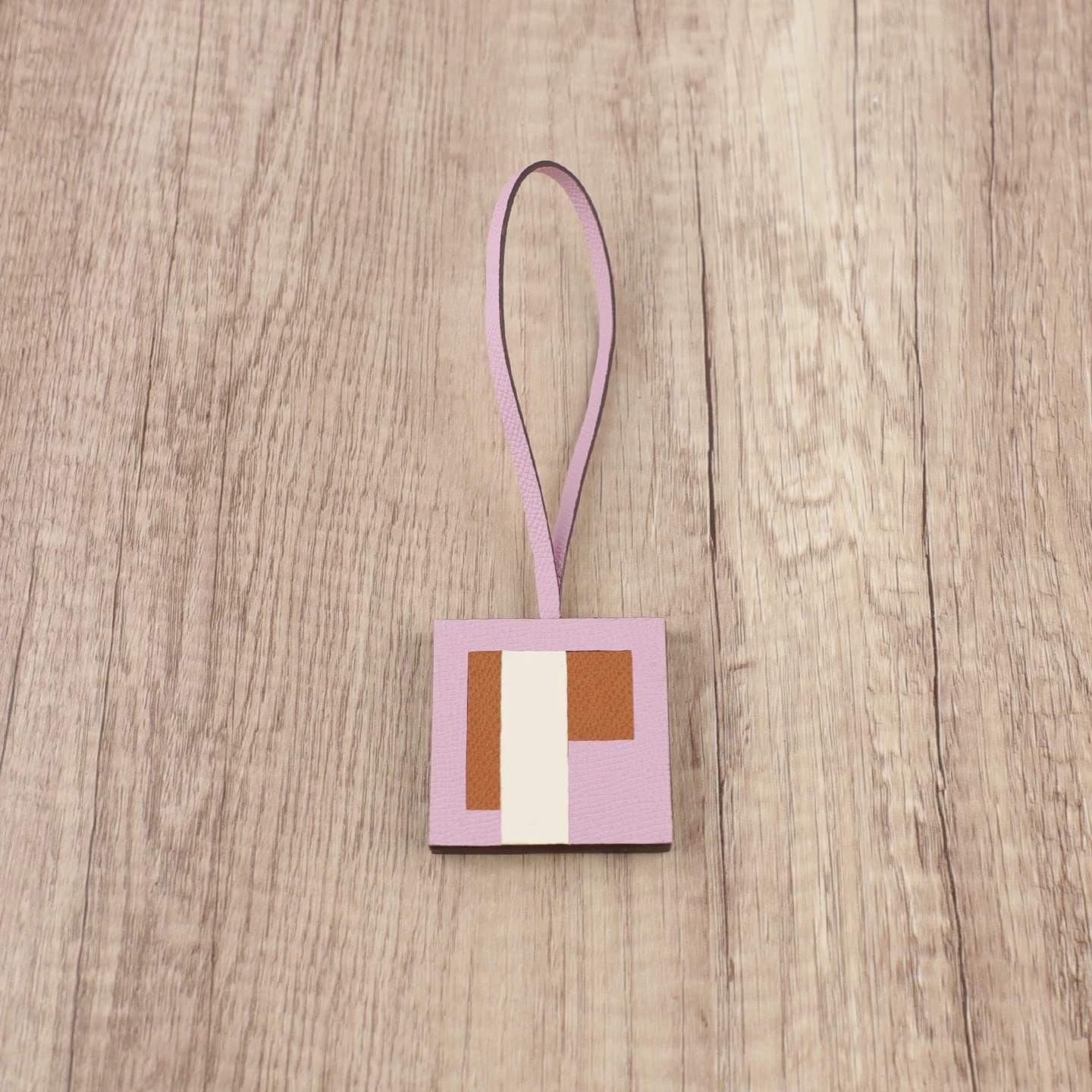 Lettre Au Carre Charm