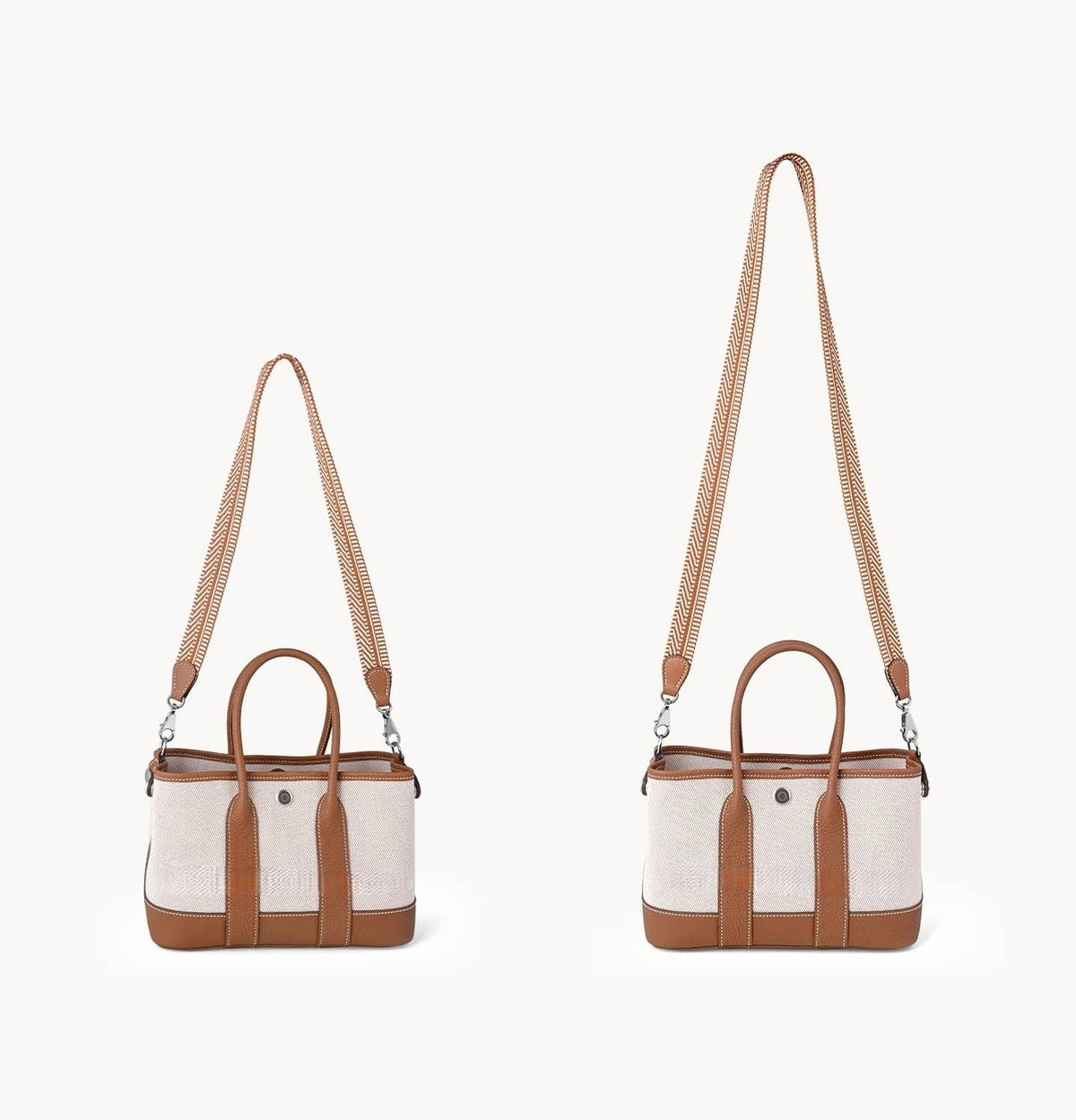 Togo-Leder-Ringverbinder/Schutz für Birkin/Kelly/Garten