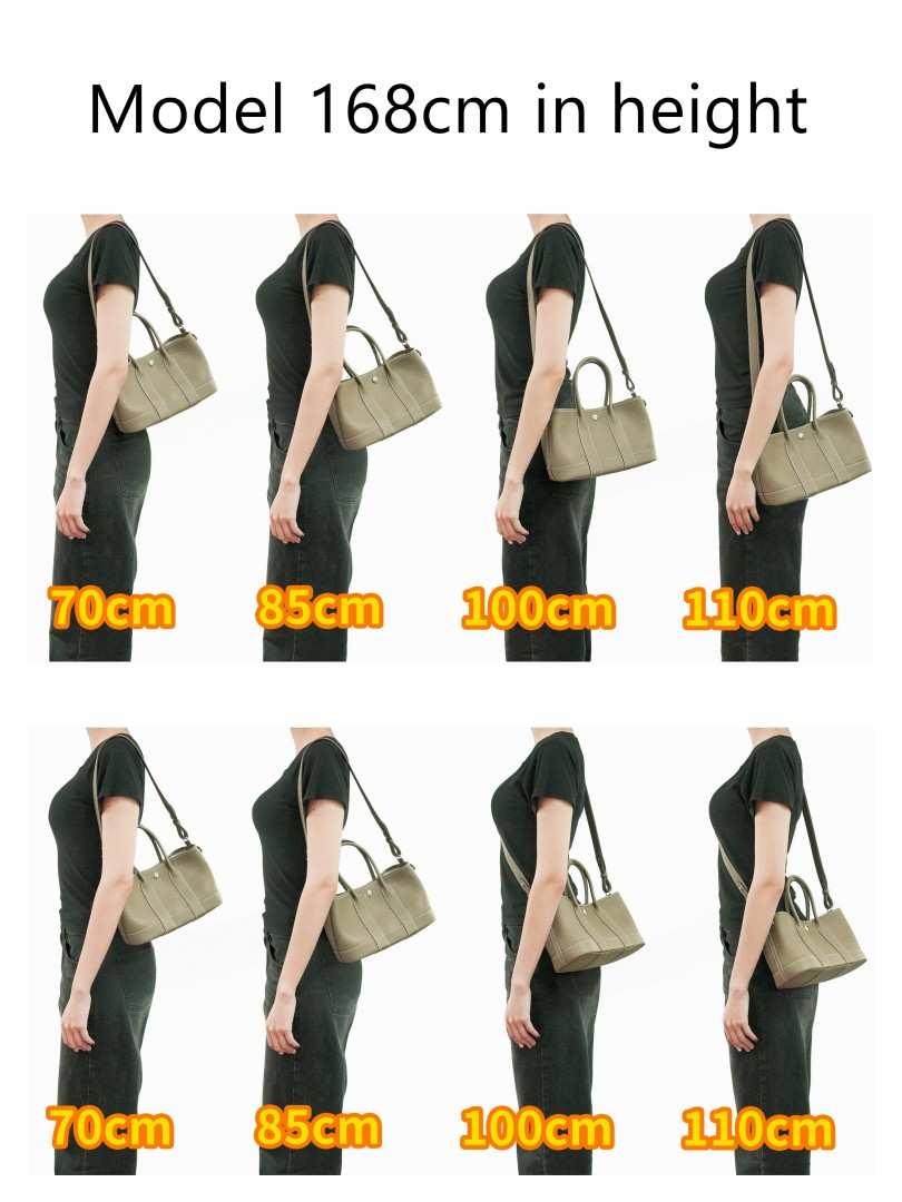 Togo-Leder-Ringverbinder/Schutz für Birkin/Kelly/Garten