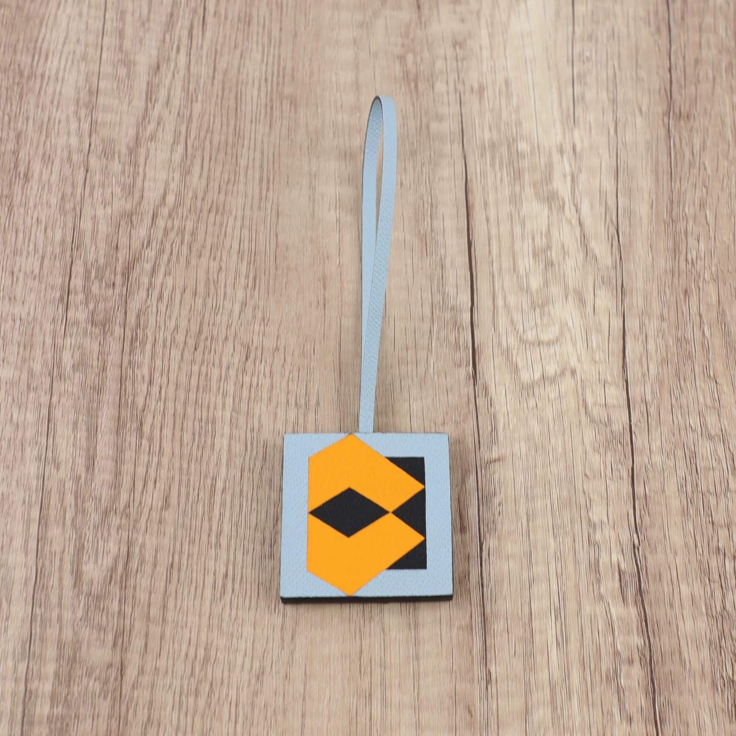 Lettre Au Carre Charm