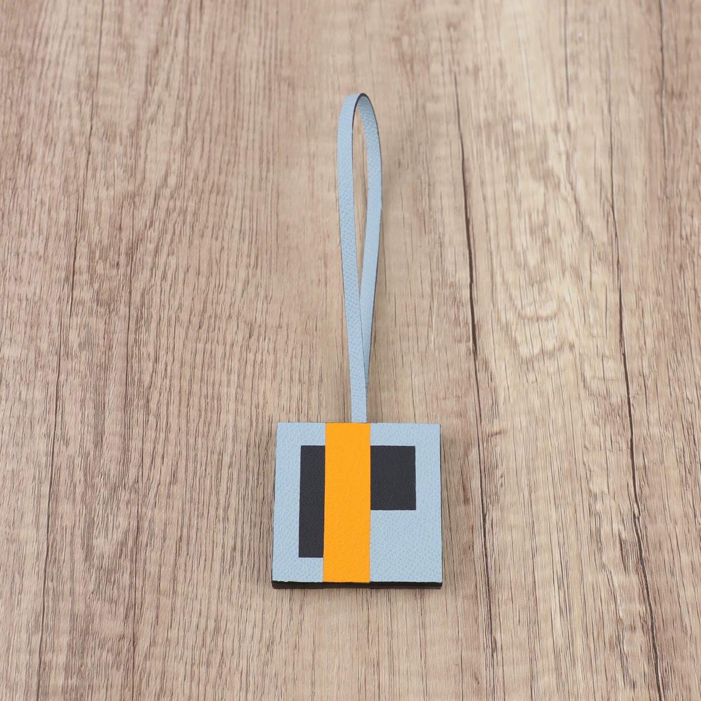 Lettre Au Carre Charm