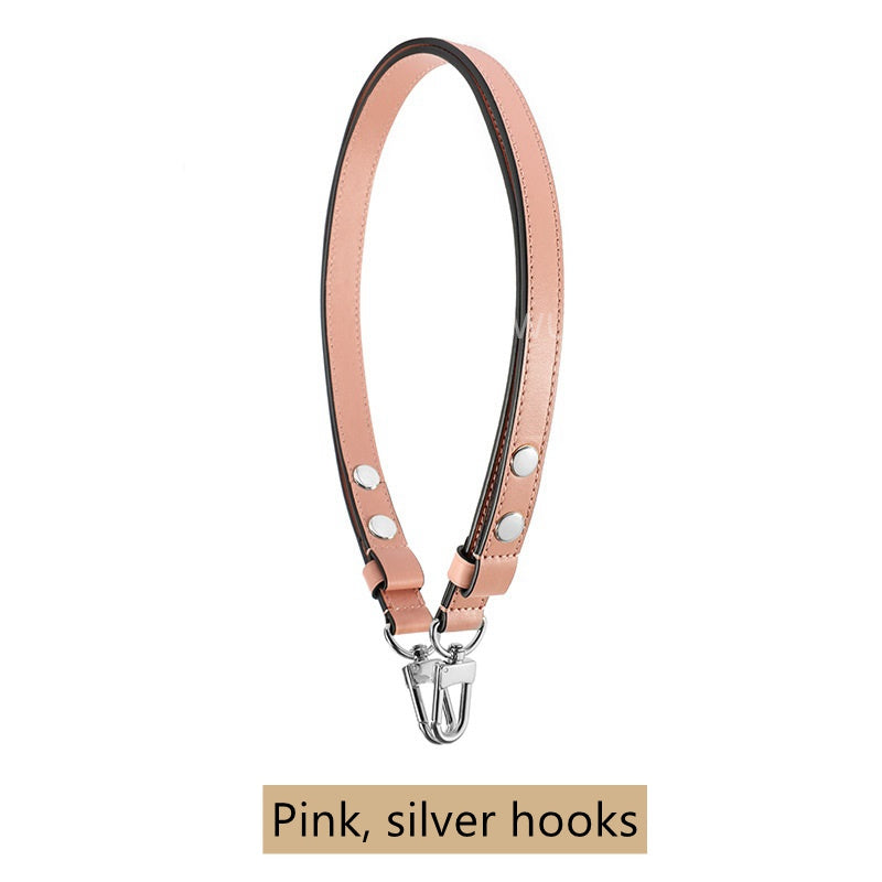 Bracelet en cuir bidirectionnel pour Dauphine/Félicie Pochette