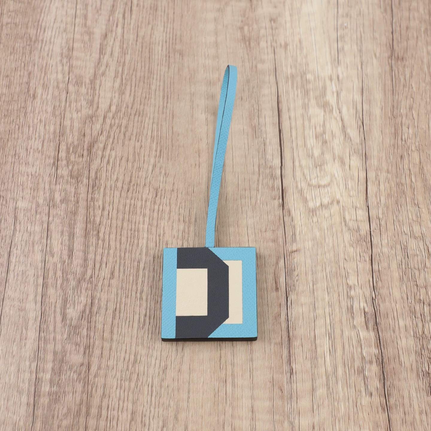 Lettre Au Carre Charm