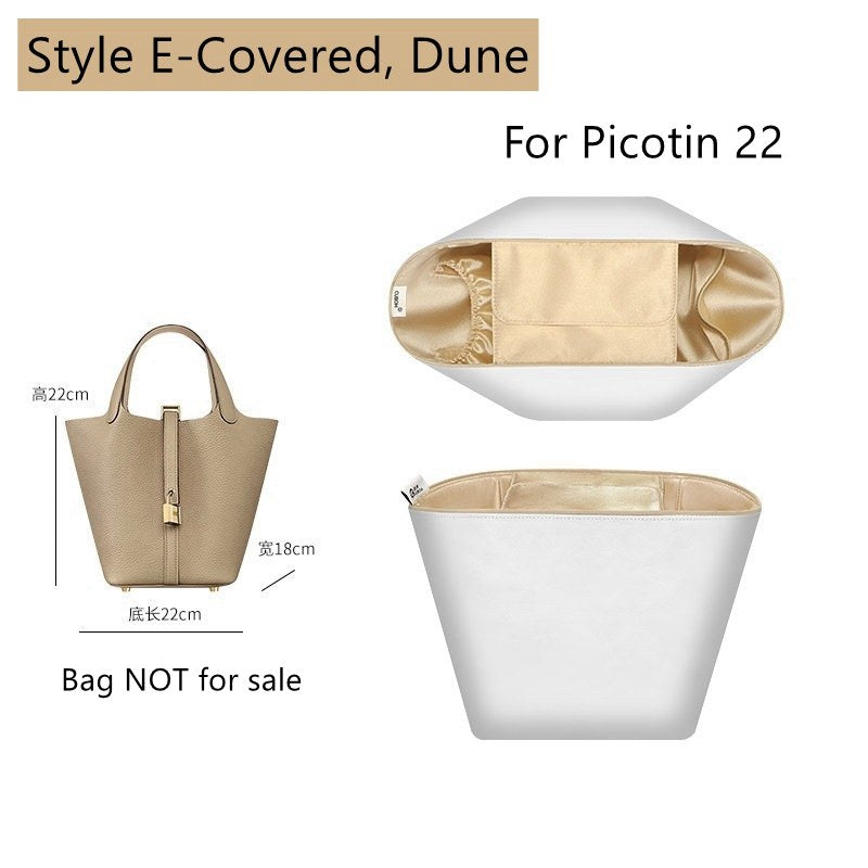 Bag Organiser Insert for Picotin 18/22