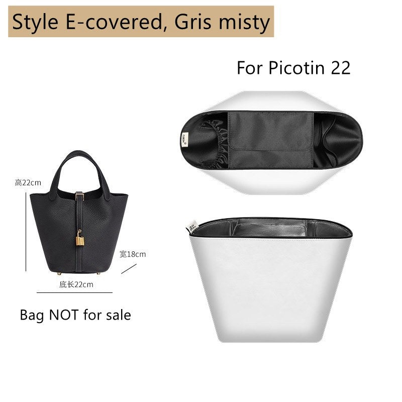 Bag Organiser Insert for Picotin 18/22