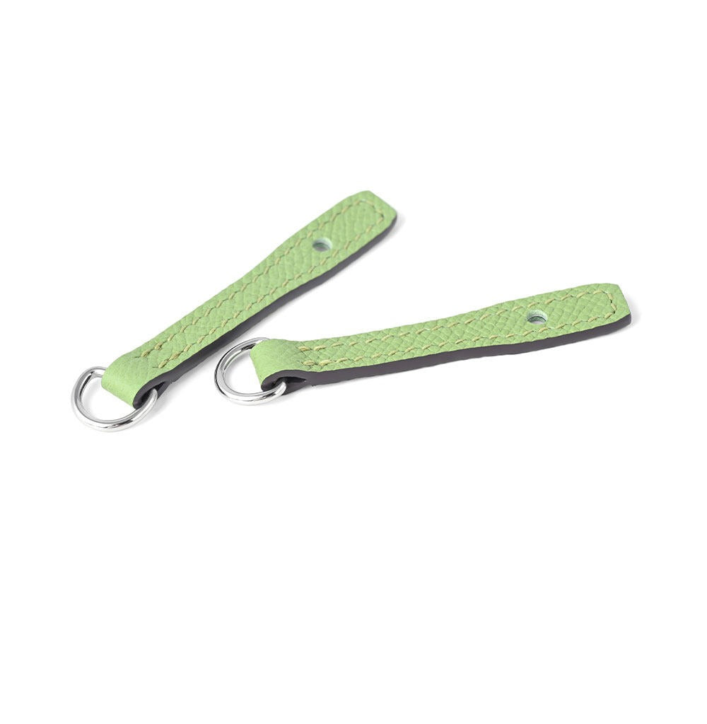 Bracelet en cuir Epsom + kit de conversion pour Constance Slim/Roulis Slim