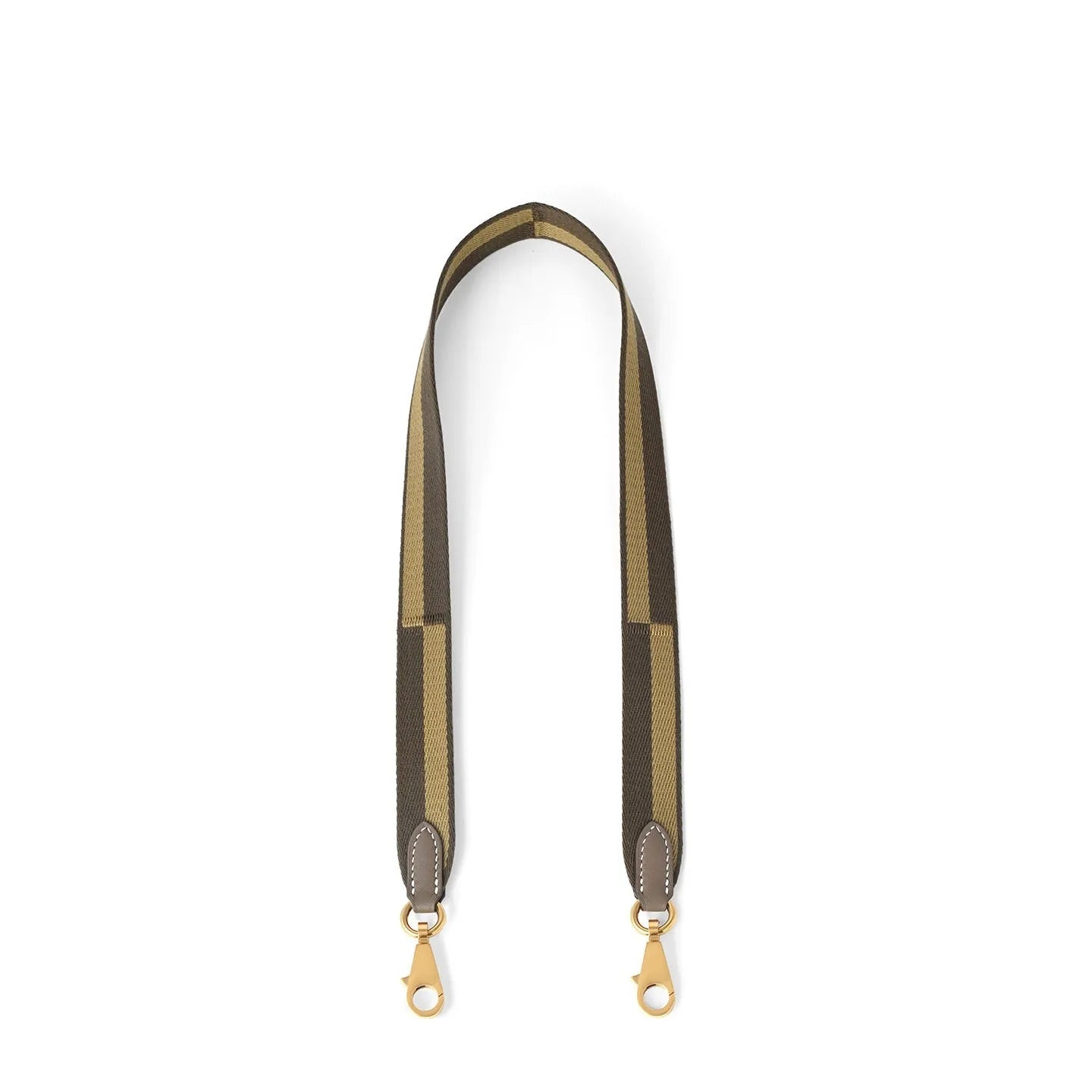 Sangle de sac en toile large personnalisée de 5cm/2 pouces, pour picotin/lindy/evelyne/kelly
