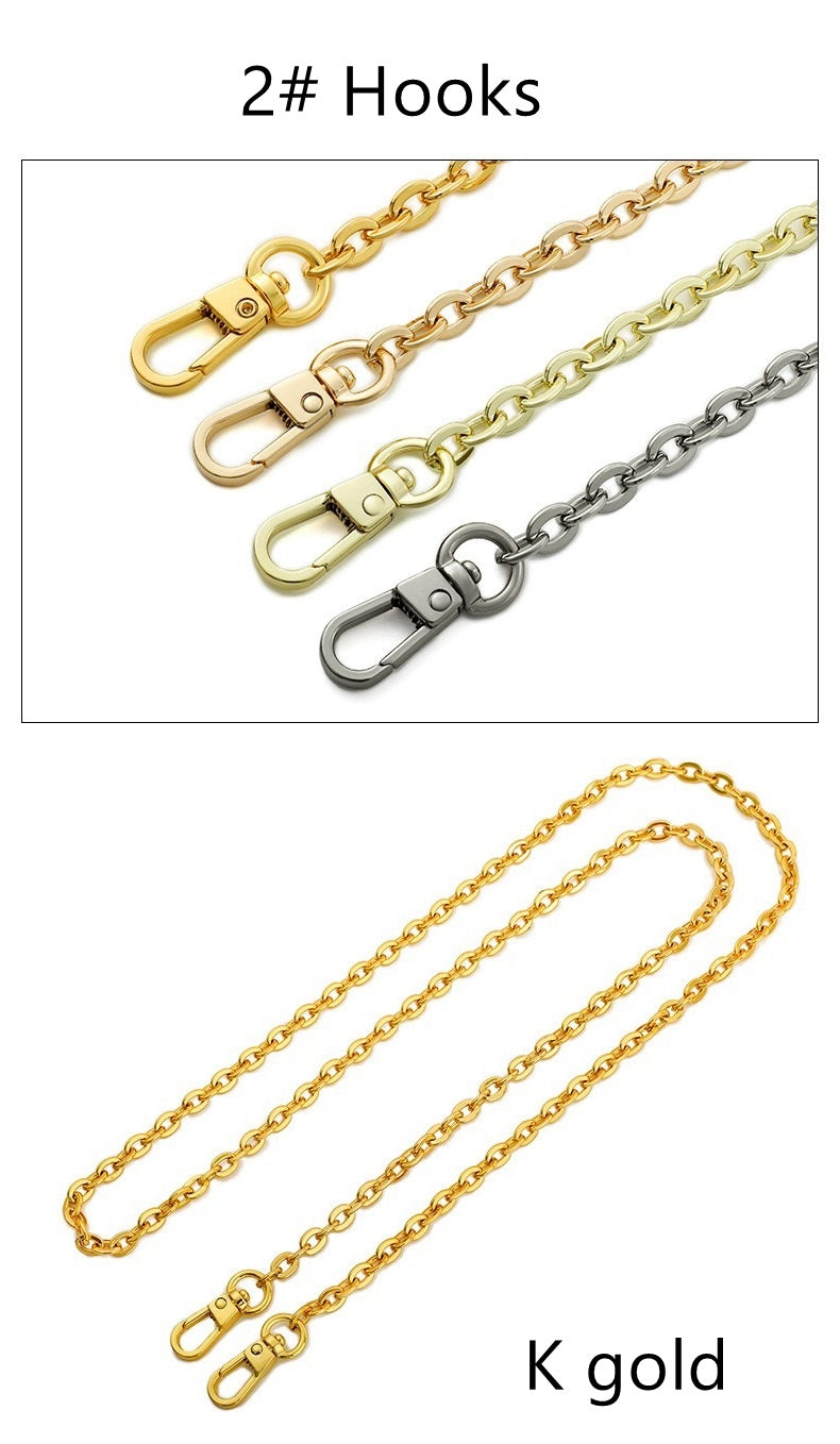 Bracelet en cuir Epsom + kit de conversion pour Constance Slim/Roulis Slim