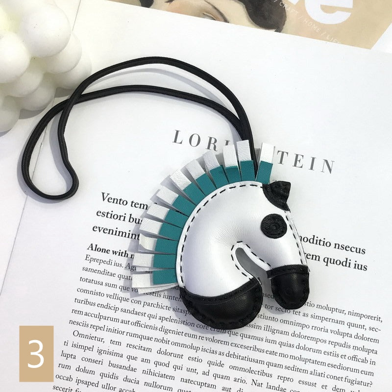 Bag Charm, Geegee, 19 Colors