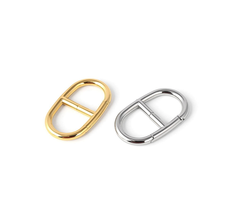 Chaine d'Ancre key ring