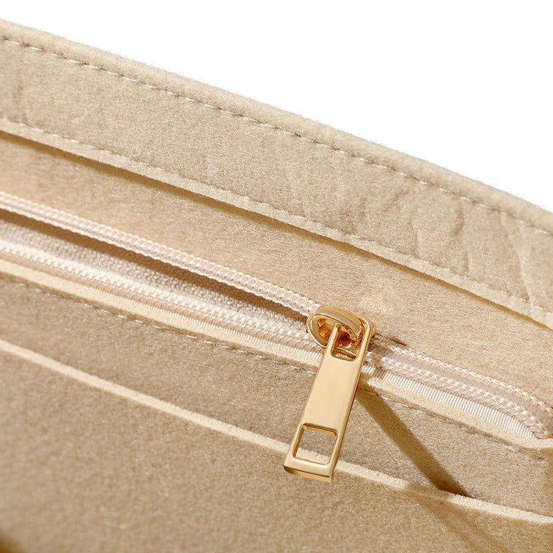 Bag Organiser Insert for Le Pliage Energy L handbag