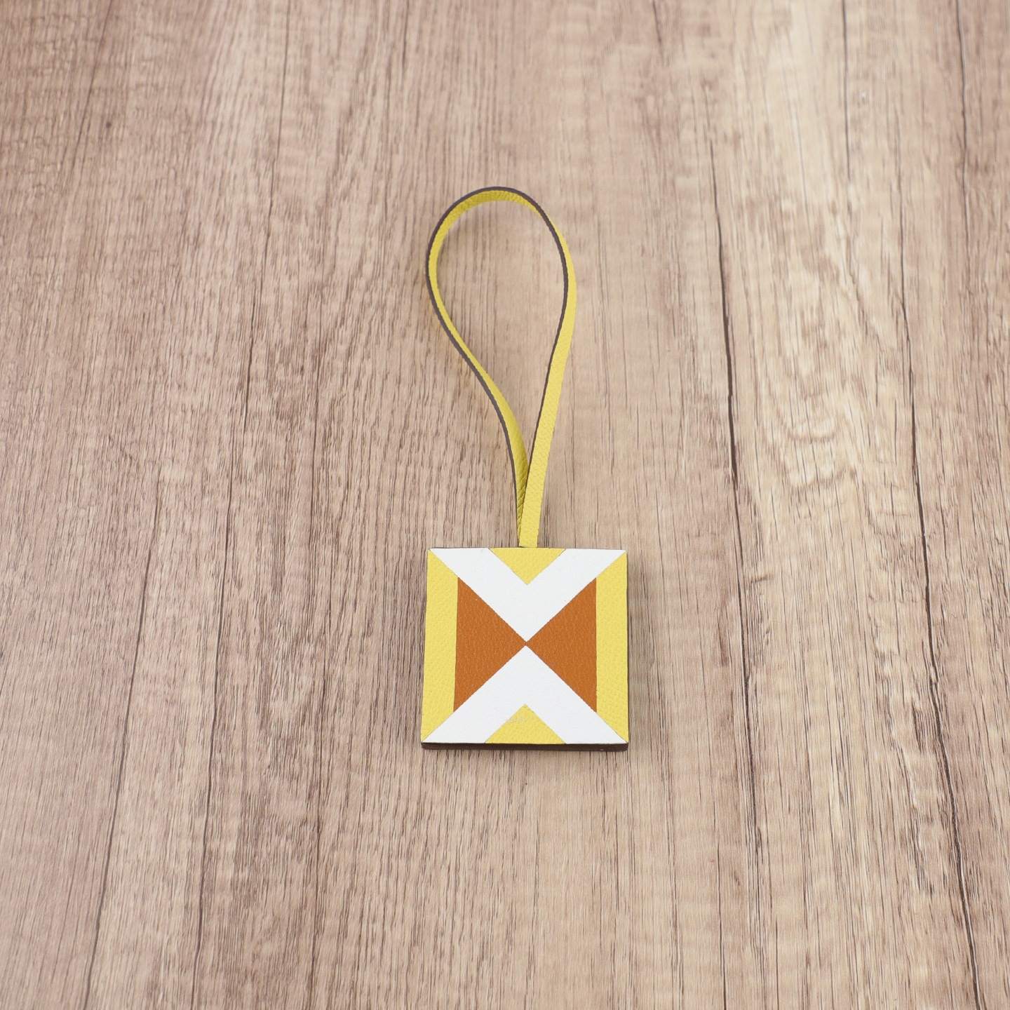 Lettre Au Carre Charm