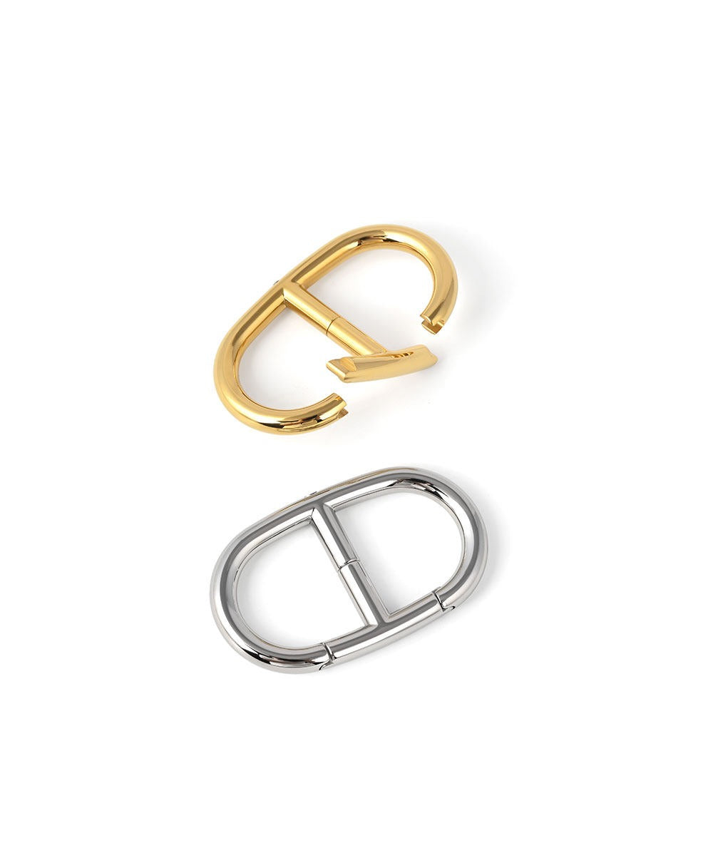 Chaine d'Ancre key ring