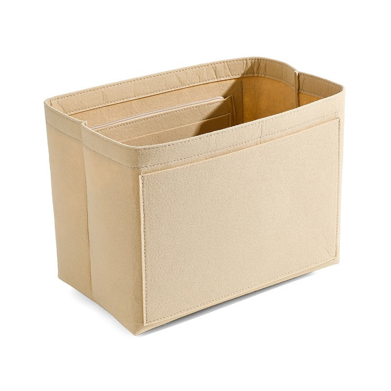 Bag Organiser Insert for Le Pliage Energy L handbag