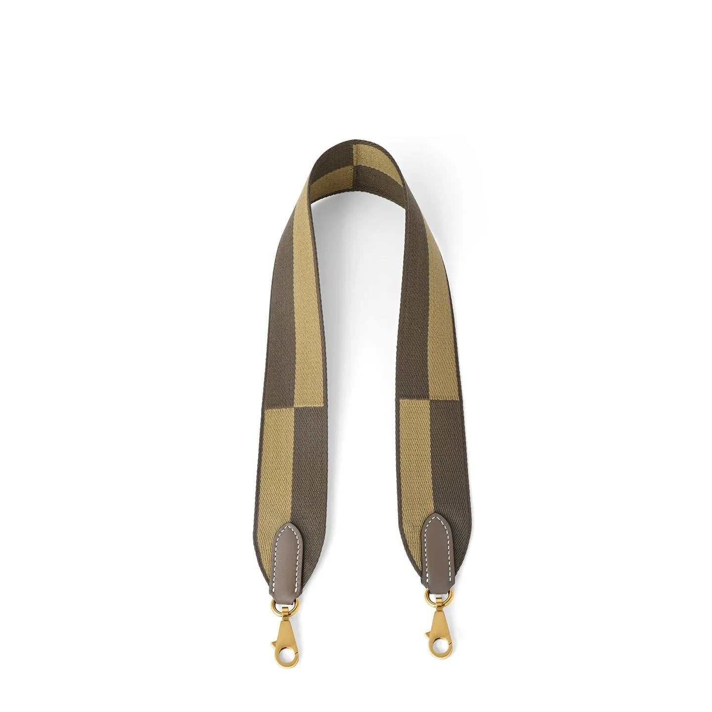 Sangle de sac en toile large personnalisée de 5cm/2 pouces, pour picotin/lindy/evelyne/kelly