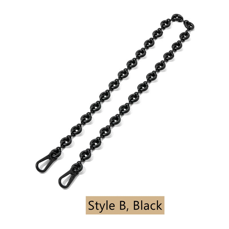 Epsom-Lederarmband + Umrüstsatz für Constance Slim/Roulis Slim