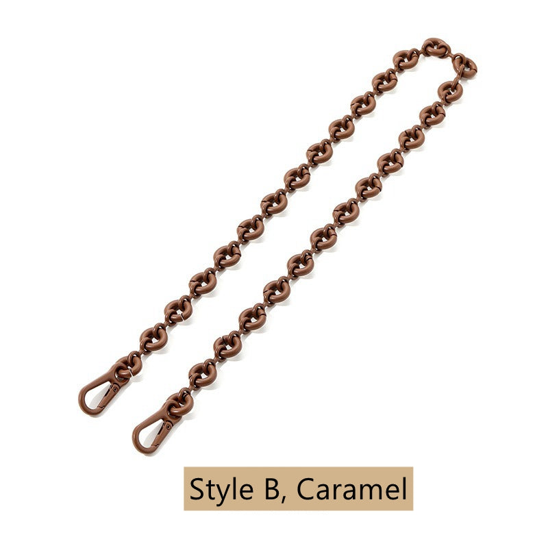 Epsom-Lederarmband + Umrüstsatz für Constance Slim/Roulis Slim