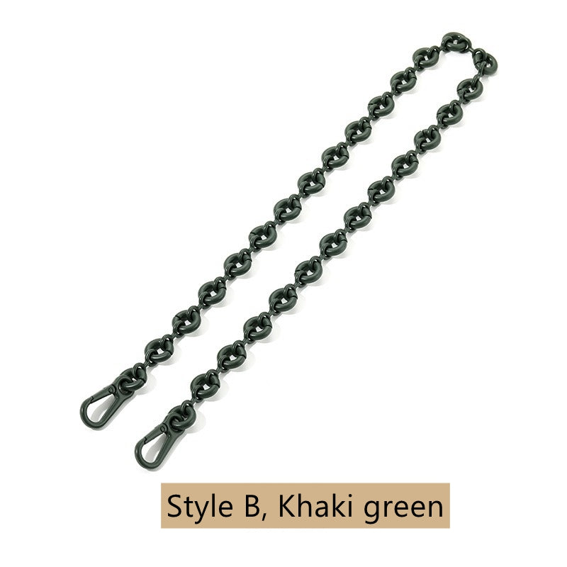 Epsom-Lederarmband + Umrüstsatz für Constance Slim/Roulis Slim