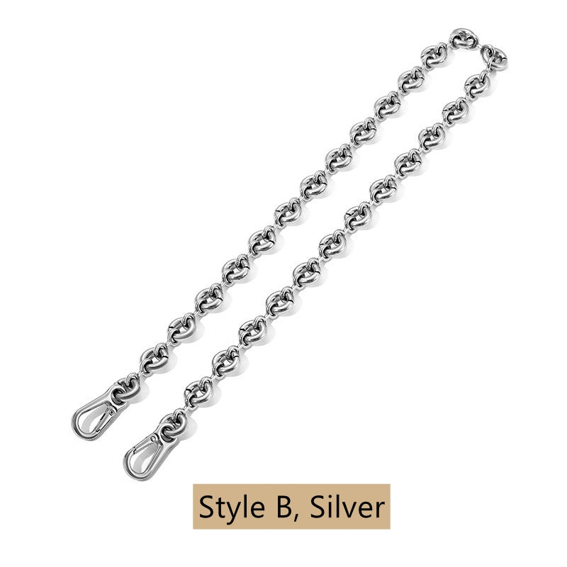 Epsom-Lederarmband + Umrüstsatz für Constance Slim/Roulis Slim