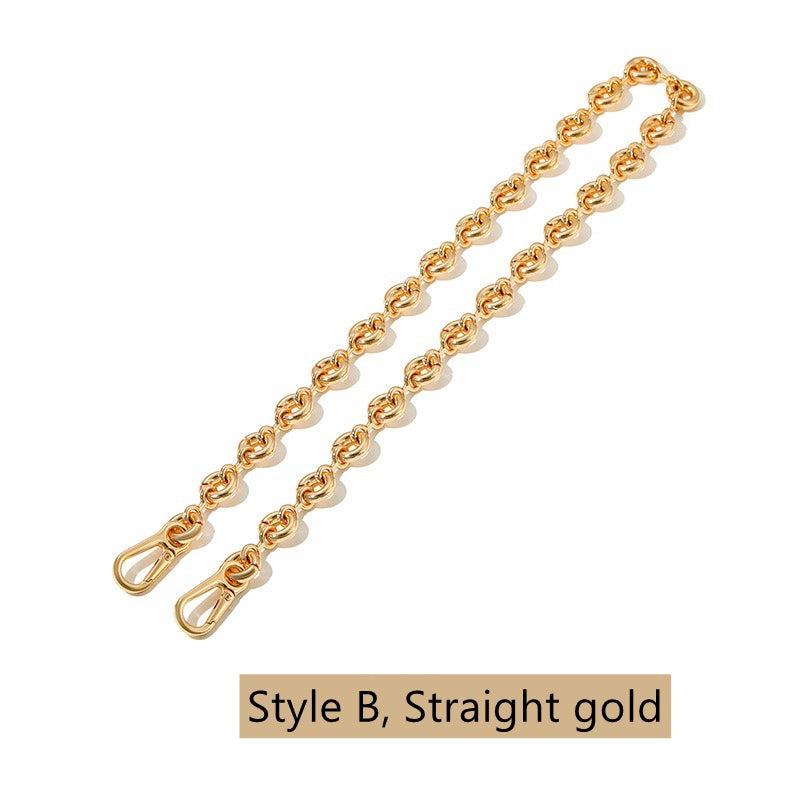 Epsom-Lederarmband + Umrüstsatz für Constance Slim/Roulis Slim