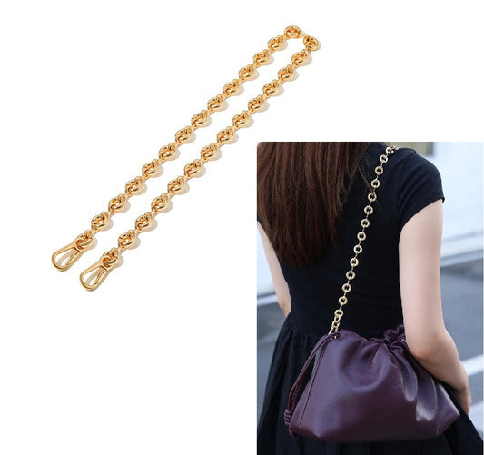 Epsom-Lederarmband + Umrüstsatz für Constance Slim/Roulis Slim