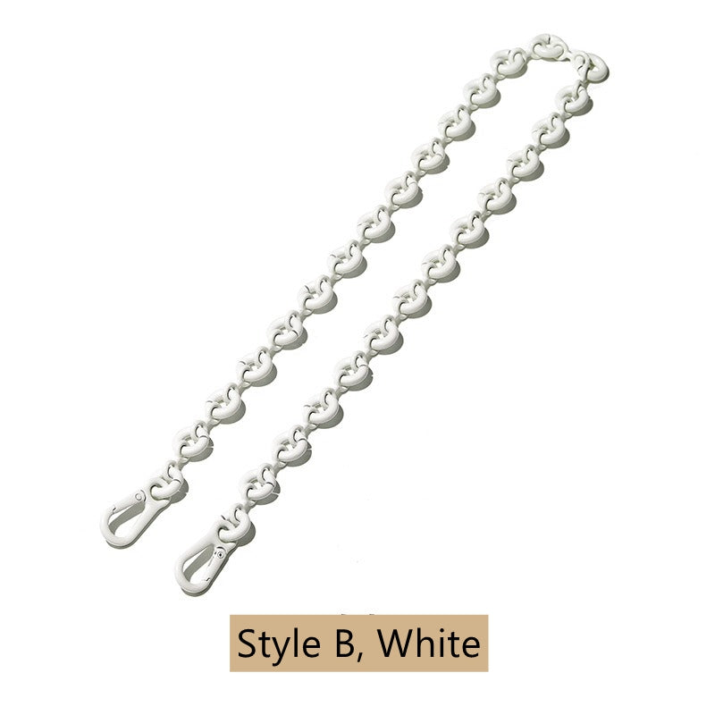 Epsom-Lederarmband + Umrüstsatz für Constance Slim/Roulis Slim