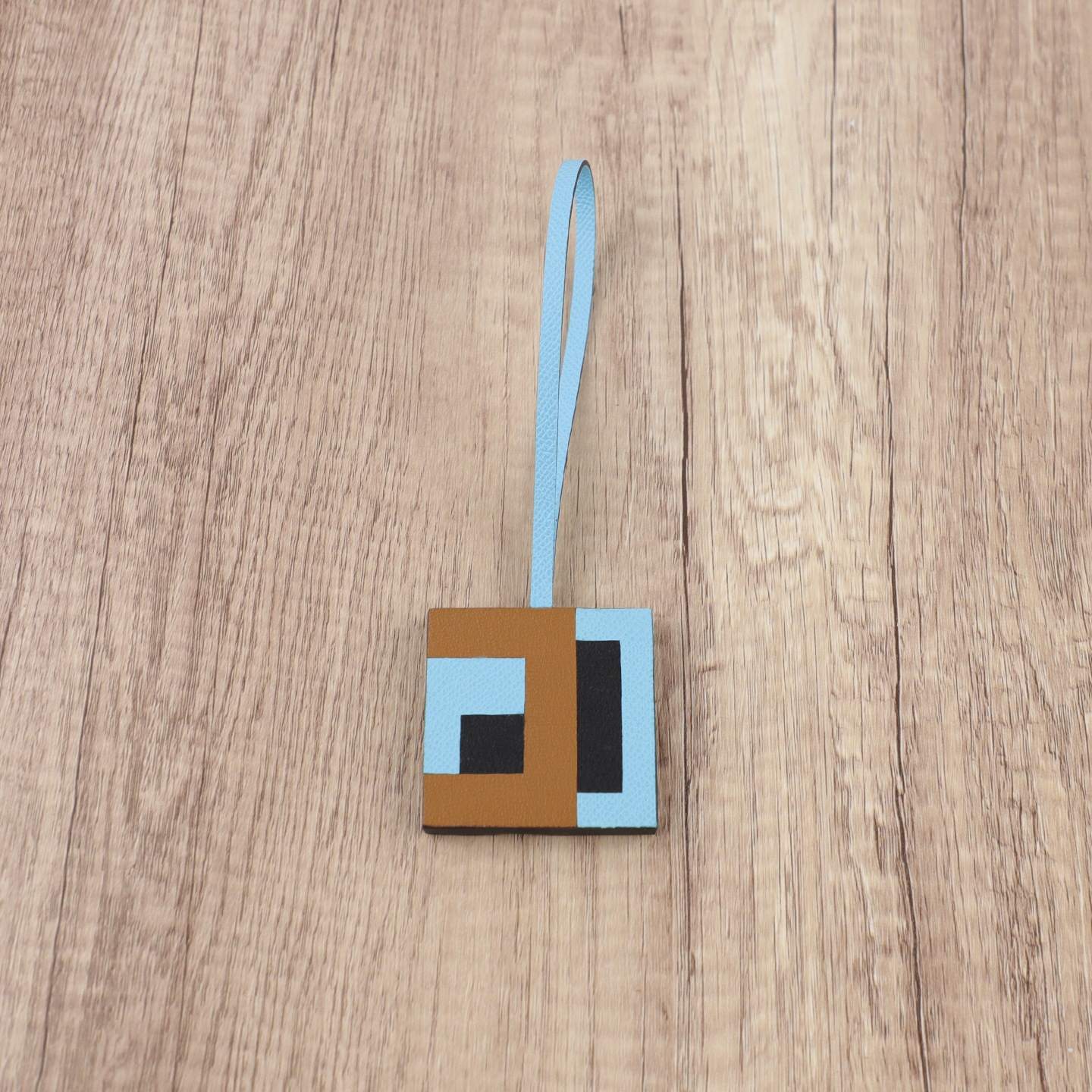 Lettre Au Carre Charm
