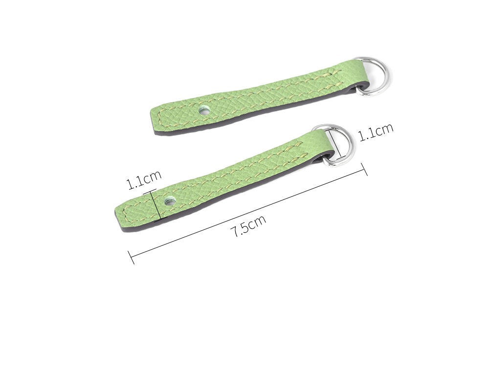 Bracelet en cuir Epsom + kit de conversion pour Constance Slim/Roulis Slim