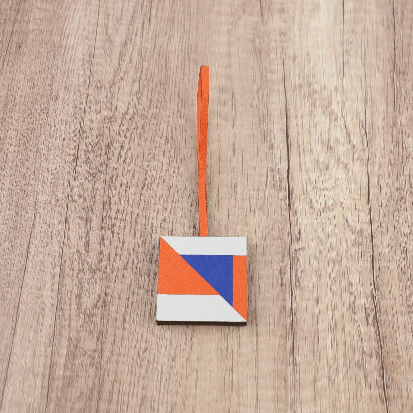 Lettre Au Carre Charm