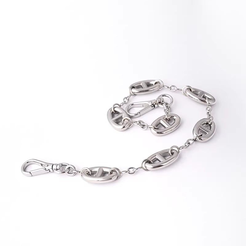 Bracelet en cuir Epsom + kit de conversion pour Constance Slim/Roulis Slim