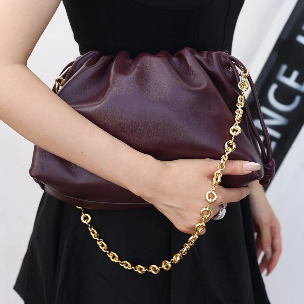 Epsom-Lederarmband + Umrüstsatz für Constance Slim/Roulis Slim