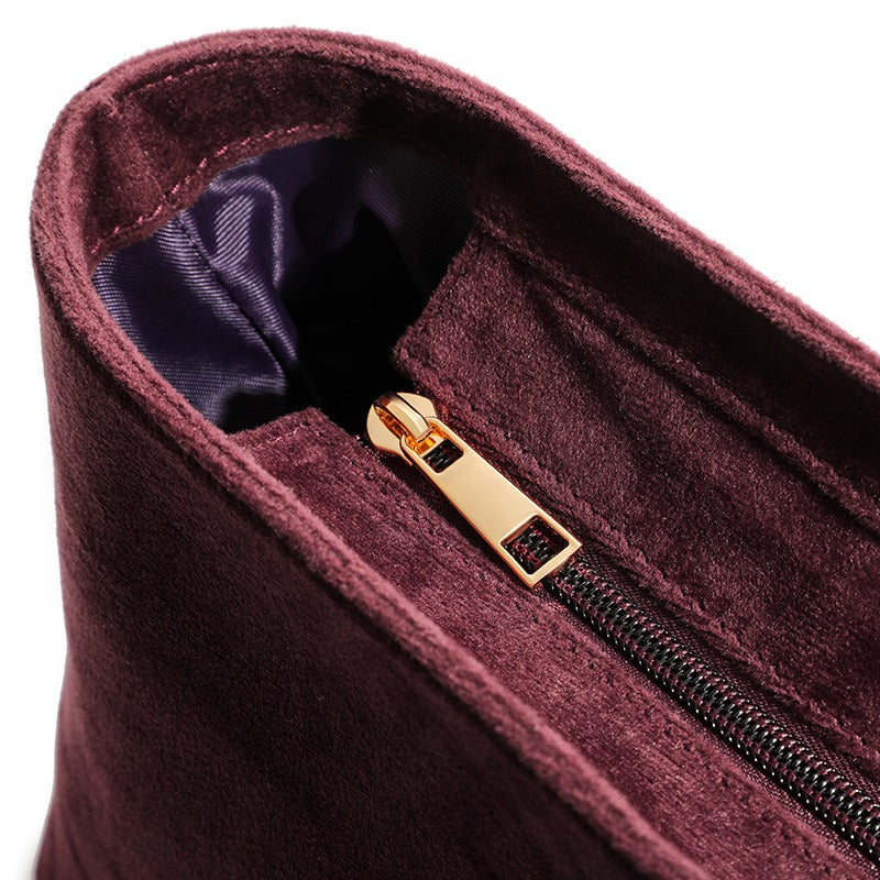 Bag Organiser Insert for LV Carryall S