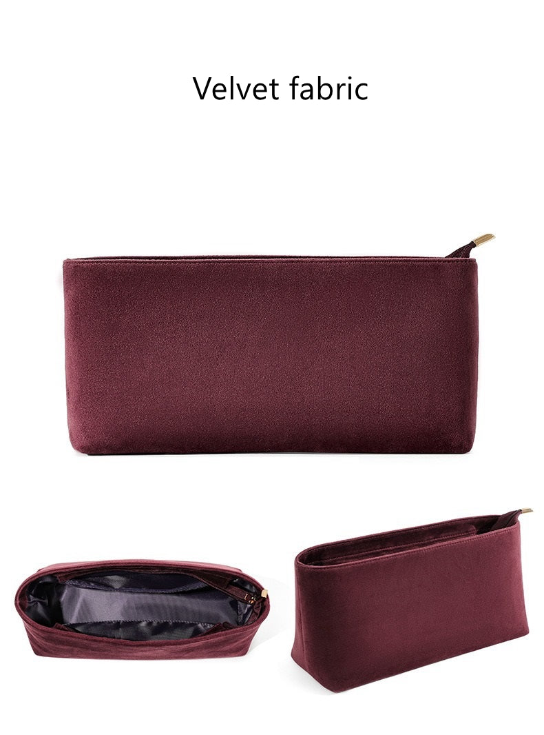 Bag Organiser Insert for LV Carryall S