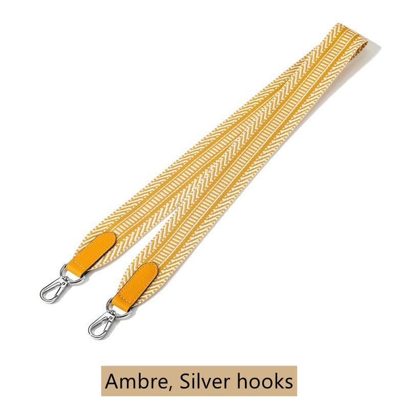 38mm/1.5" Sangle Cavale bag straps