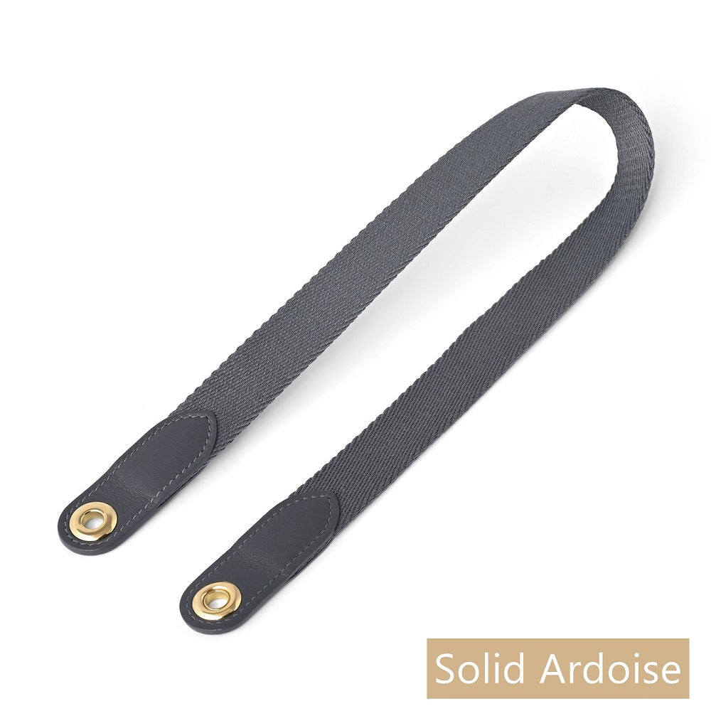 Canvas Shoulder Strap for mini Herbag20