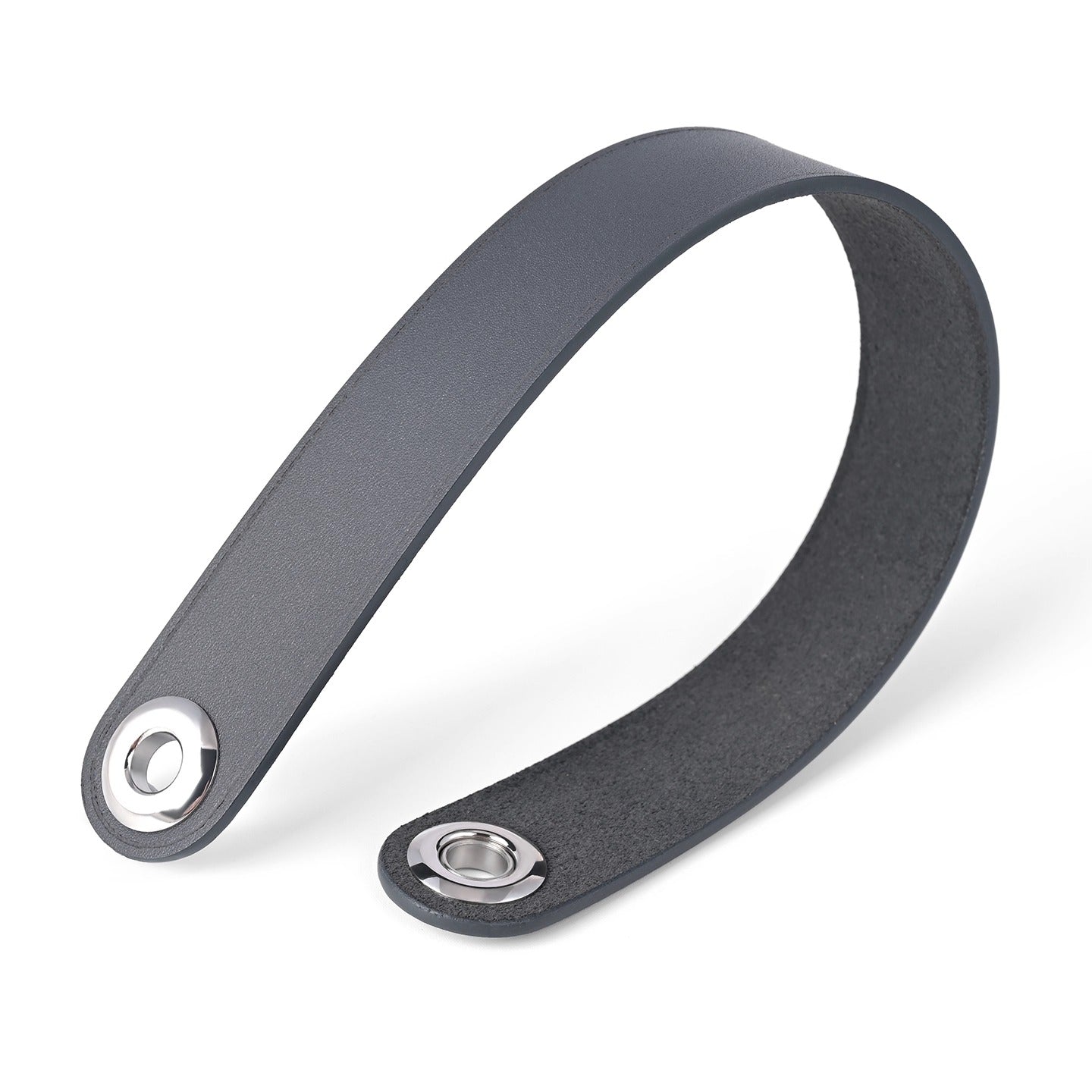 Handle/Shoulder Strap for Herbag20/ mini Herbag, Hunter leather