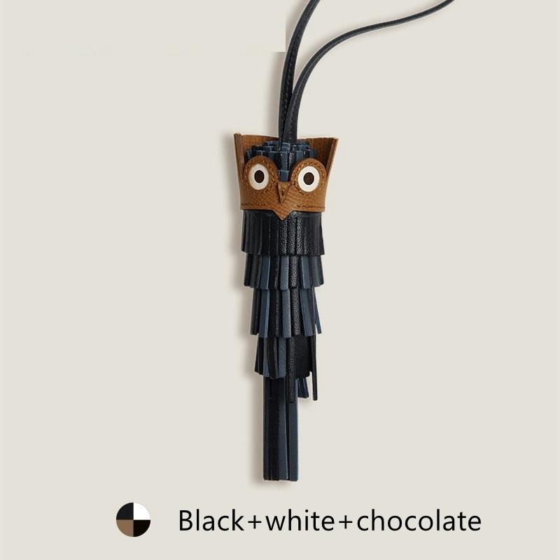 Chouette Charm