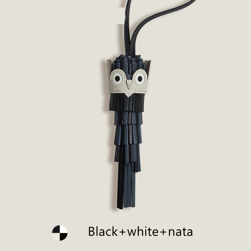 Chouette Charm