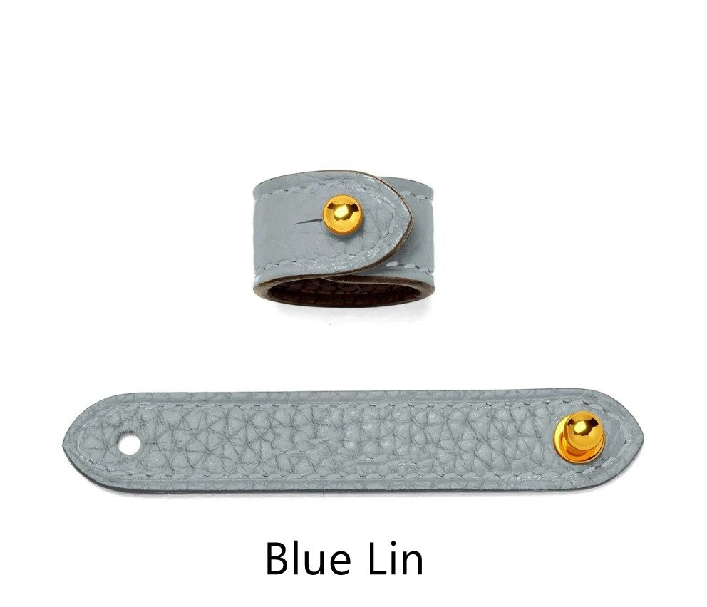 Leather Strap shorter for mini Lindy