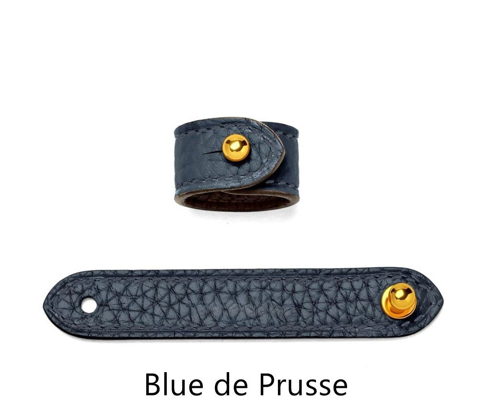 Leather Strap shorter for mini Lindy