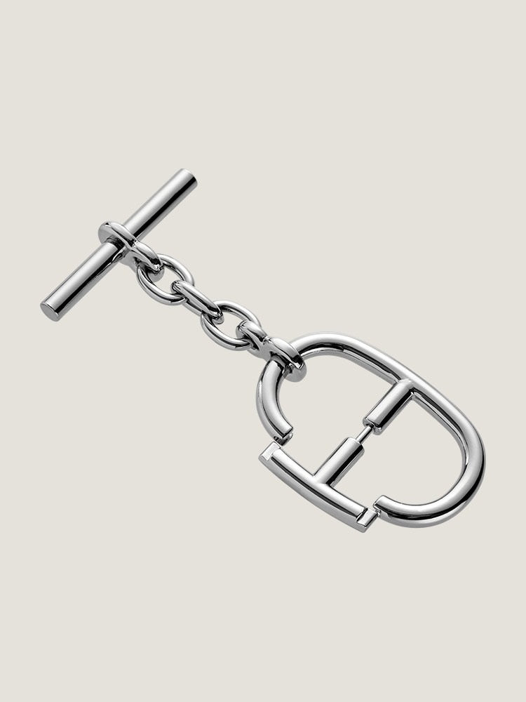 Chaine d'Ancre key ring