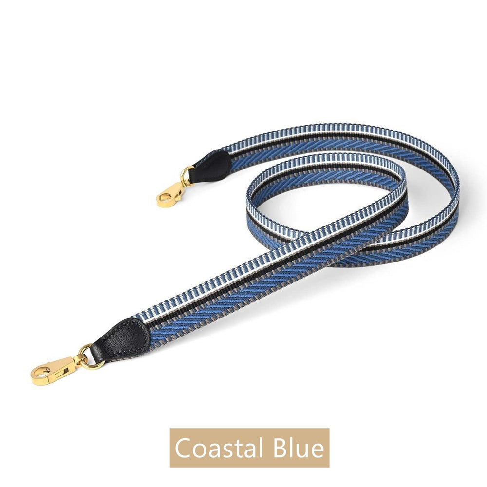 Sangle Cavale 25mm Bag Straps-New patterns