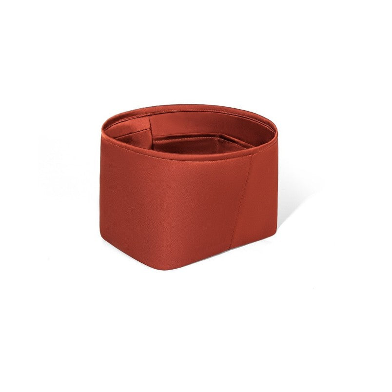 Bag Organizer Insert for All in BB/MM/GM, Acetate Satin