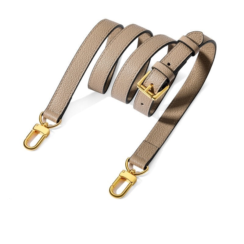 Adjustable Leather Strap for LV Diane/Pochette/Speedy/other bags