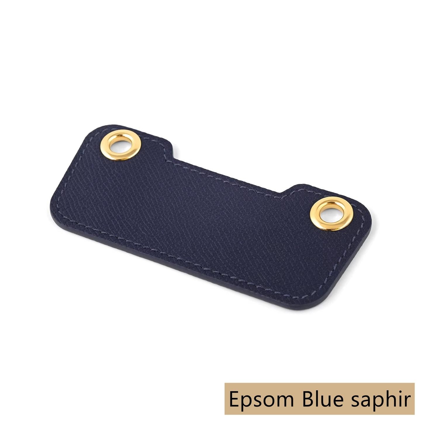 Epsom-Lederarmband + Umrüstsatz für Constance Slim/Roulis Slim