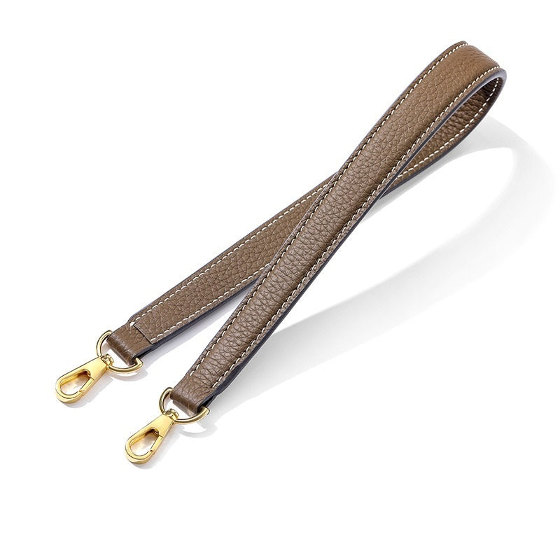 Togo Leather Shoulder Strap for Evelyne/2424