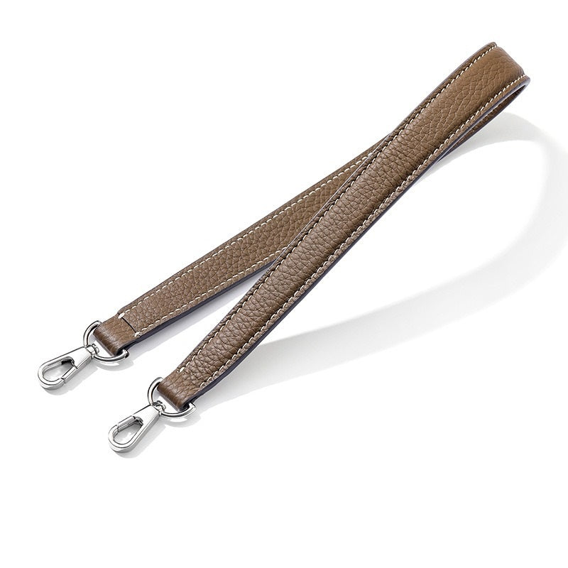 Togo Leather Shoulder Strap for Evelyne/2424
