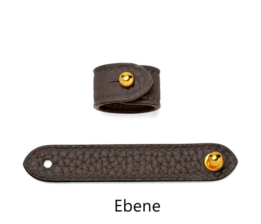 Leather Strap shorter for mini Lindy