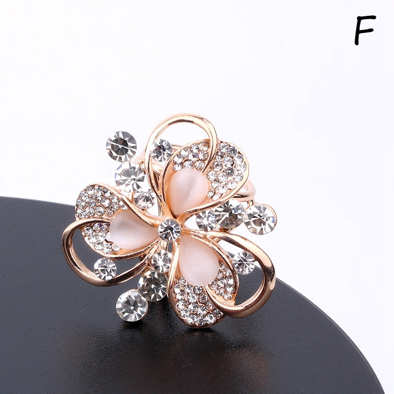 High-quality Scarf rings